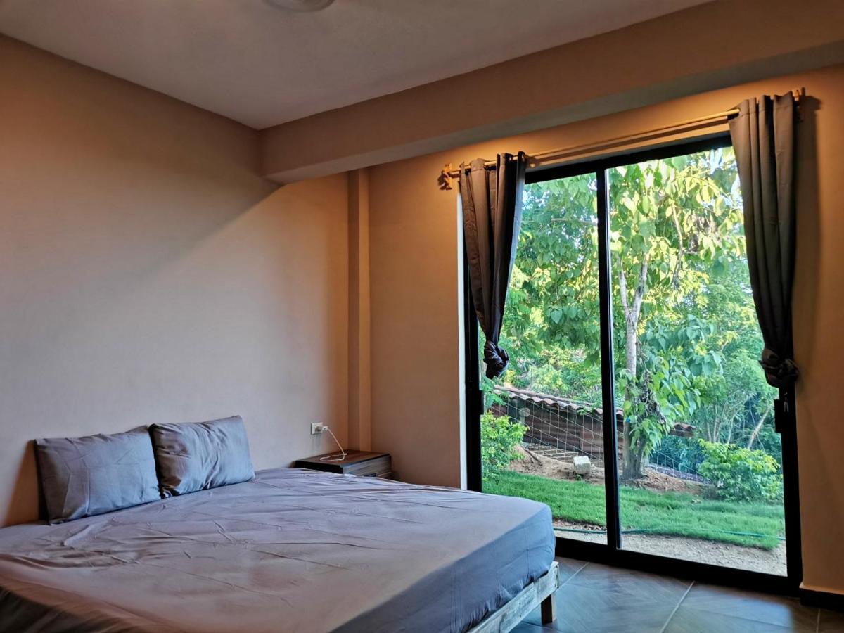 Casa Ebano Hotel Zipolite Ngoại thất bức ảnh