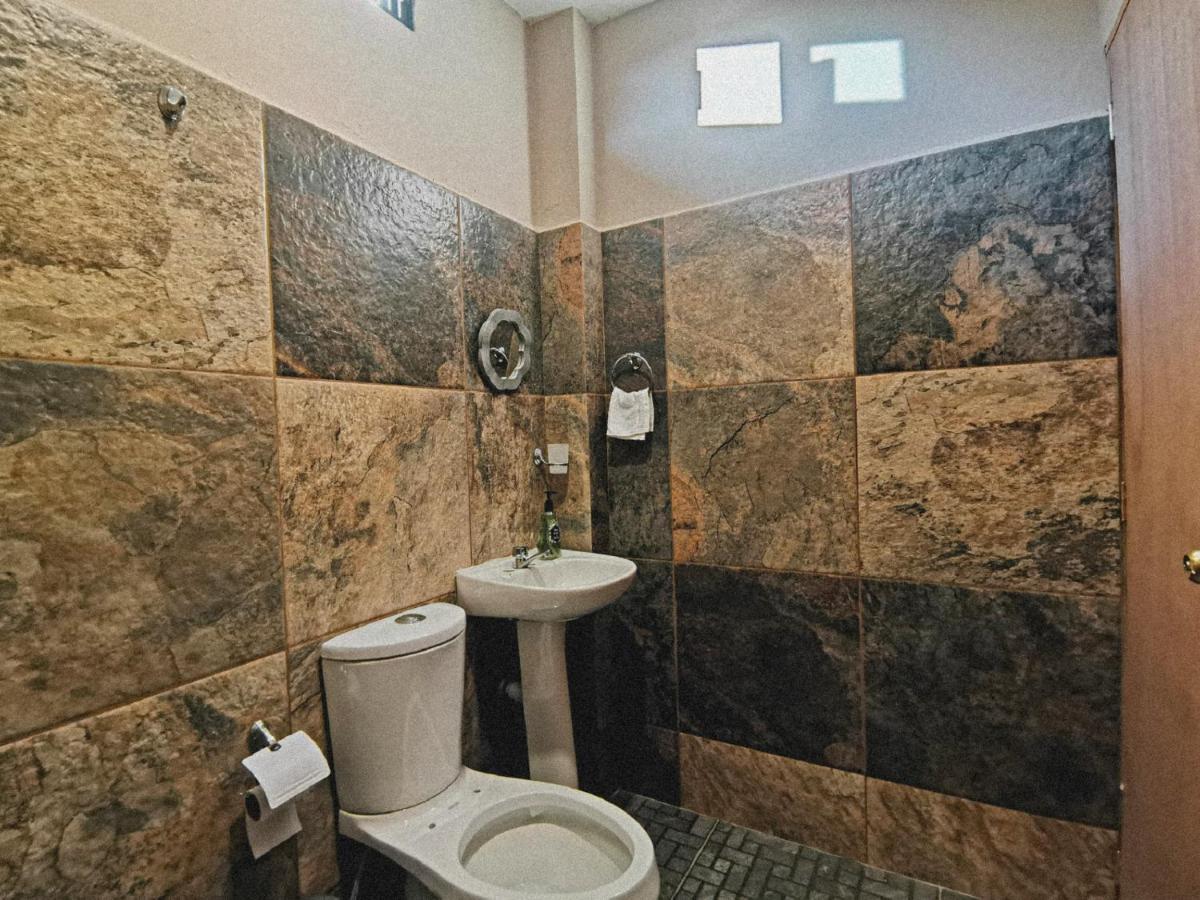 Casa Ebano Hotel Zipolite Ngoại thất bức ảnh